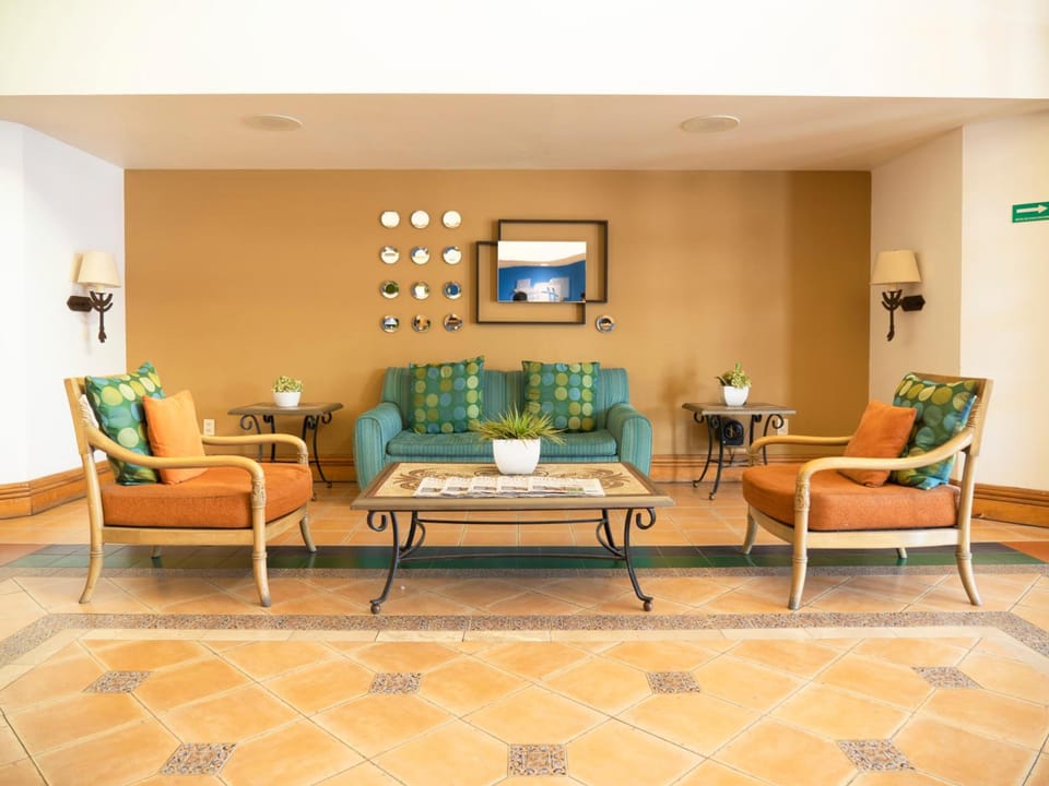Holiday Inn Express Torreon By IHG Hotel in Torreón
