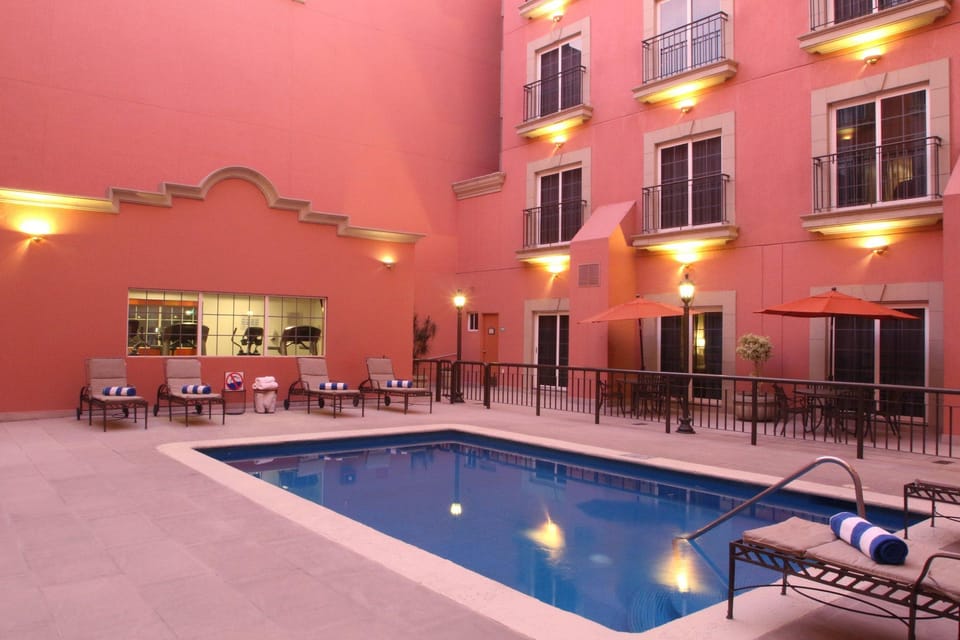 Holiday Inn Express Torreon By IHG Hotel in Torreón