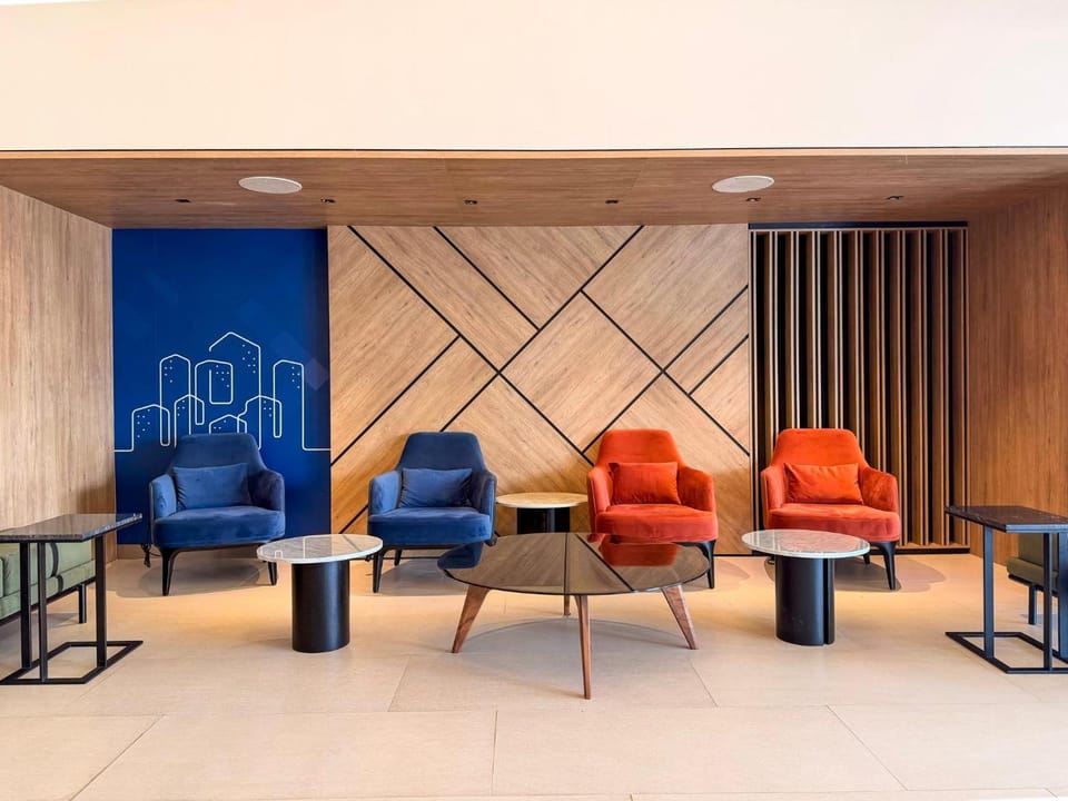 Holiday Inn Express Torreon By IHG Hotel in Torreón