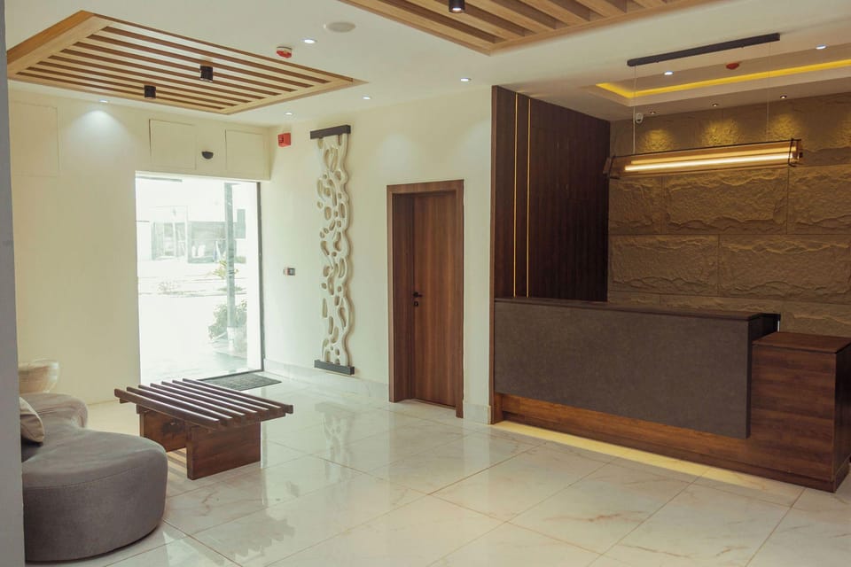 Grayville Hotels and Bistro Hotel in Nigeria