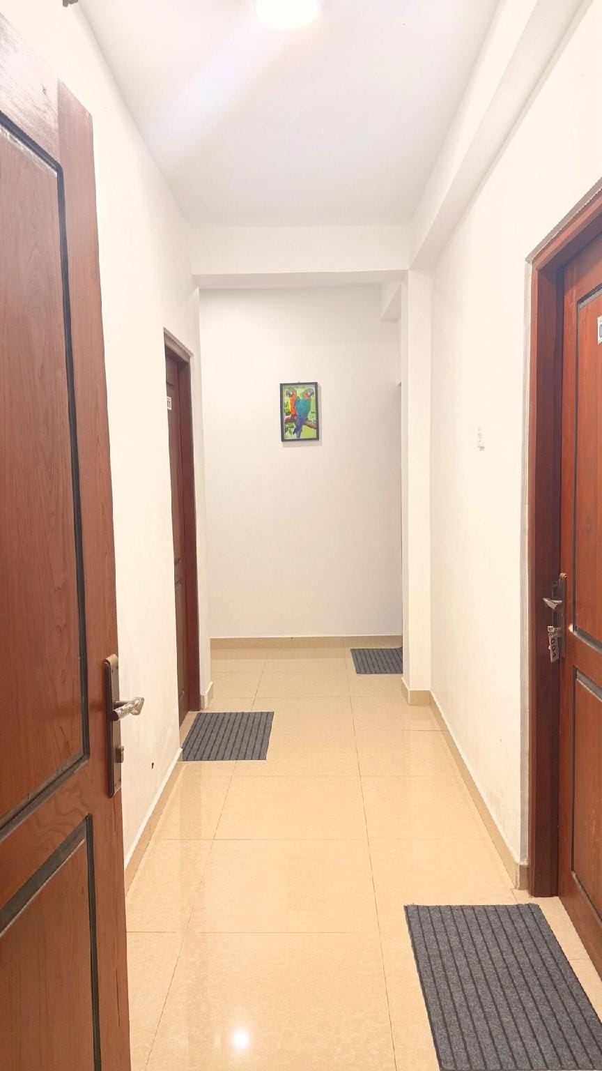 Vilona Inn Hotel in Central Province