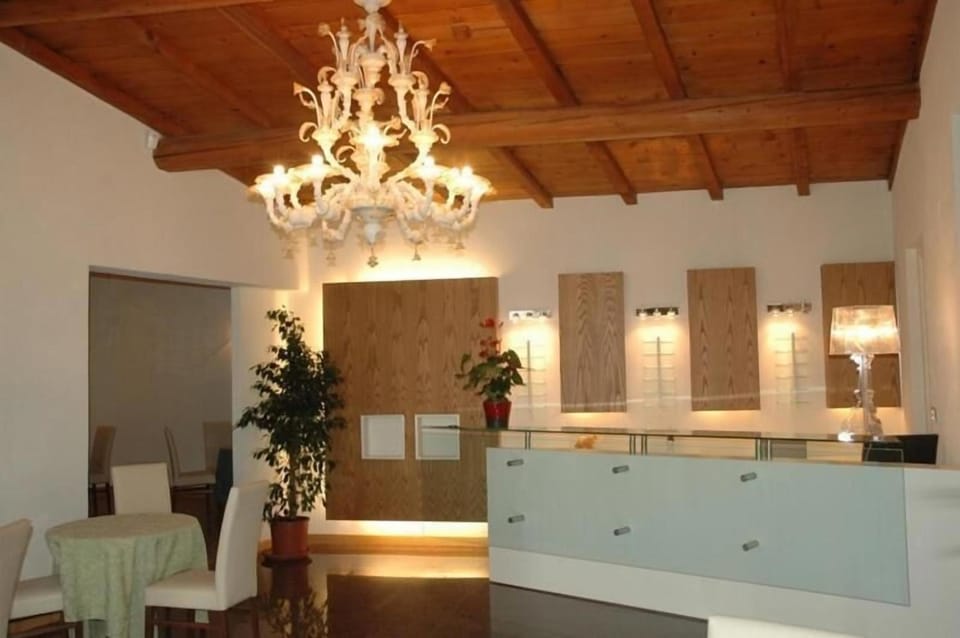 Hotel Pineta Hotel in Veneto