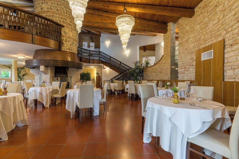 Hotel Pineta Hotel in Veneto