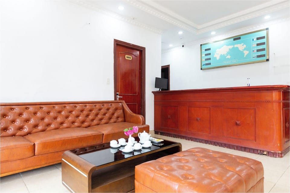 Khach San Cong Doan Sapa Hotel in Vietnam