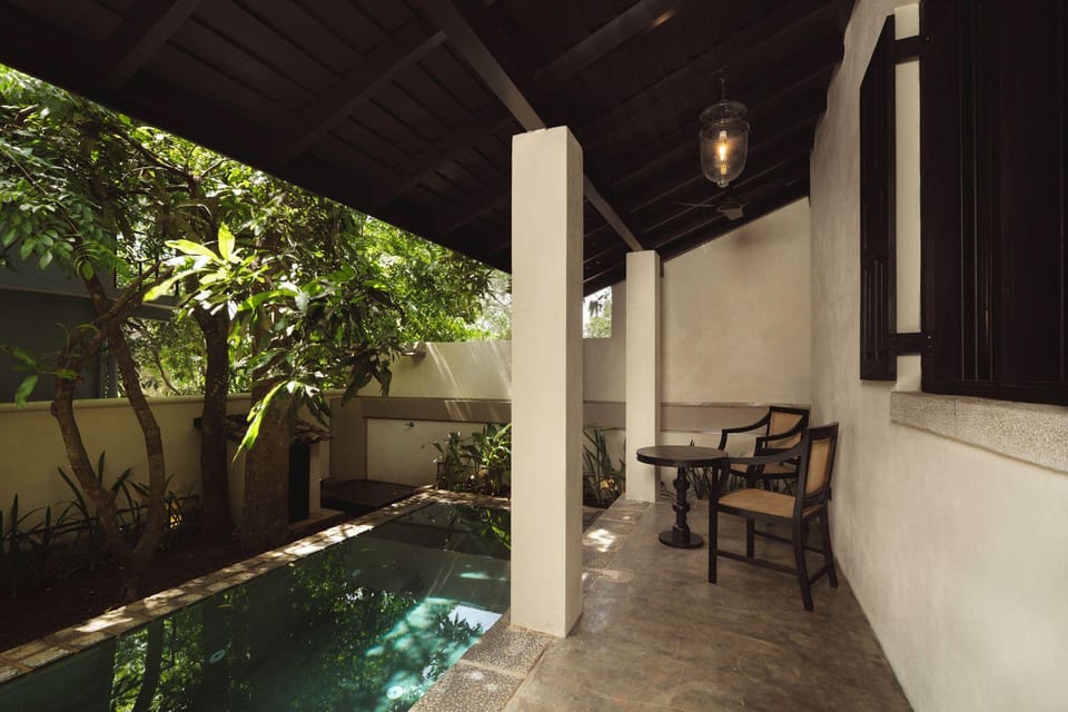 Beldon Boutique Hotel Boutique hotel in Southern Province