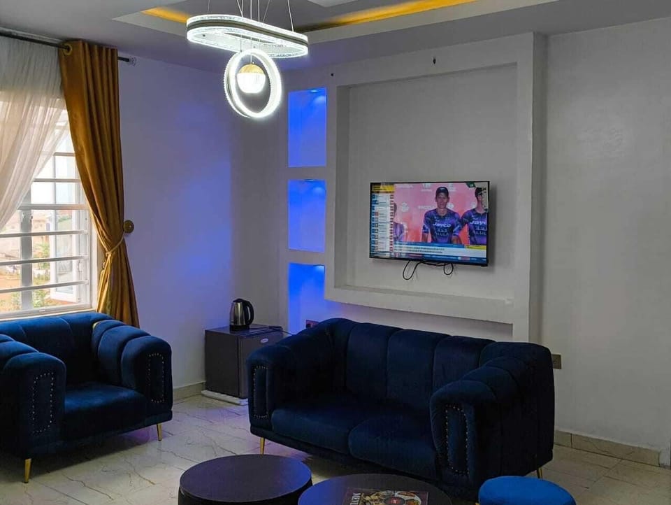 Ivy Hotel Epe Hotel in Lagos, Nigeria