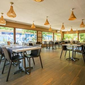 Terral Hotel & SPA Hotel in Coquimbo Region