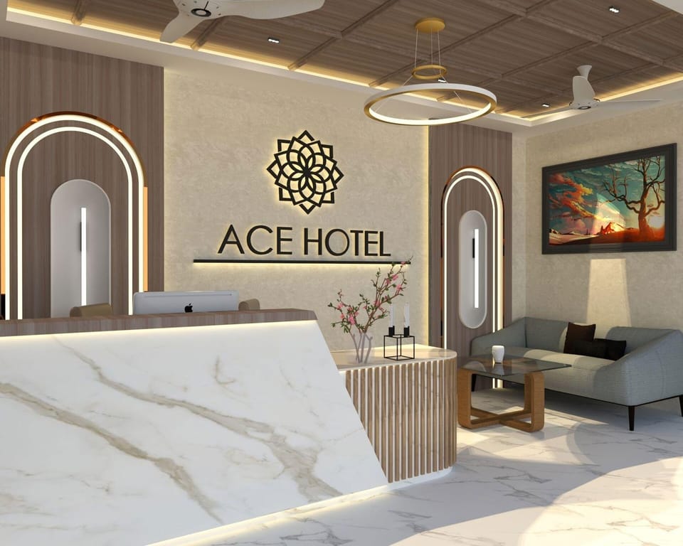 Aceotel Select Sarvagya Nipania -  A Luxury Boutique Hotel Hotel in India