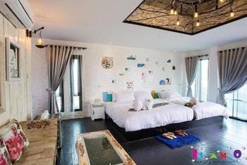 Is Am O Chiangmai Hotel in Thailand