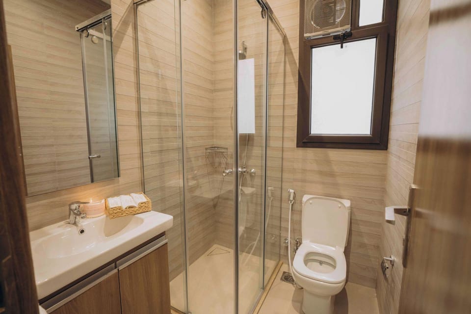 Hazelspaces in New Cairo Hotel in New Cairo City