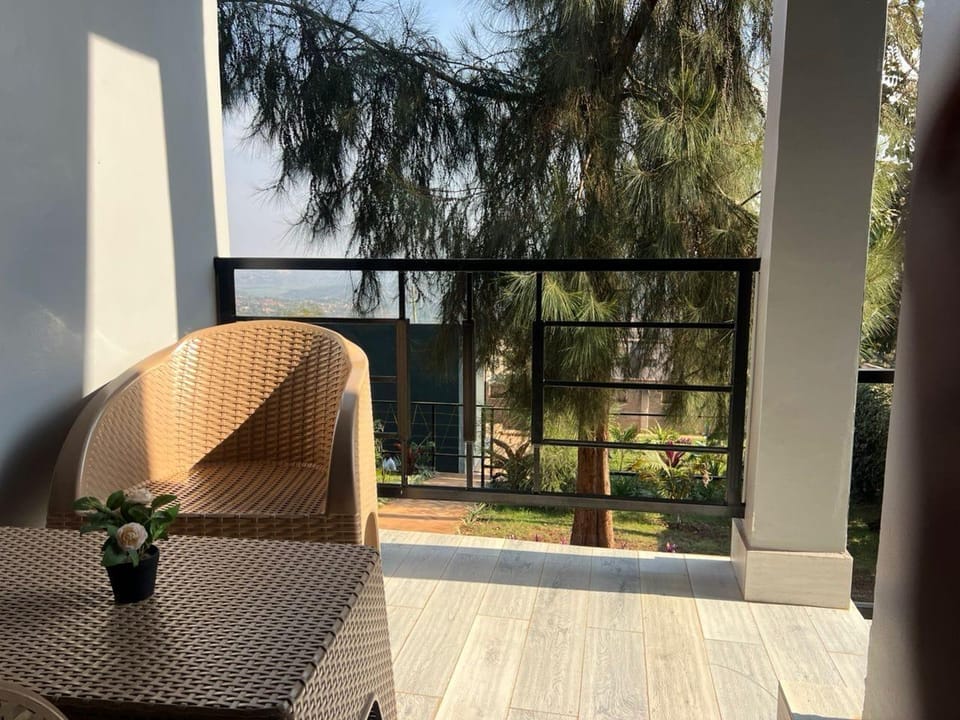 REBERO RESORT Hotel in Africa