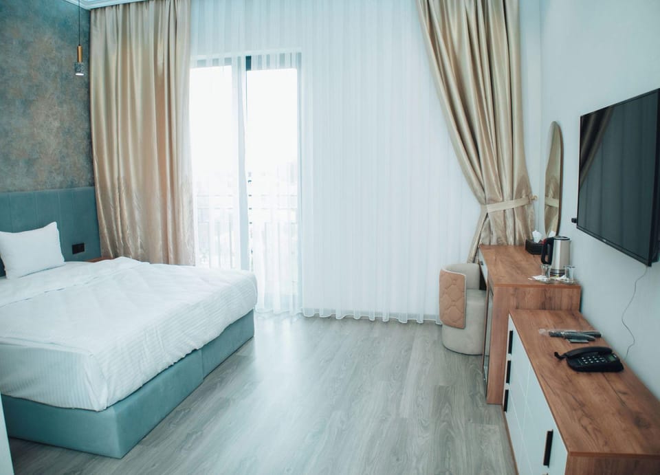 AS Hotel Hotel in Azerbaijan