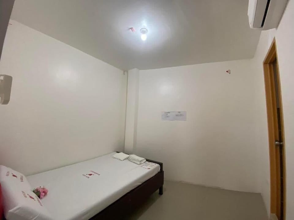 WJV INN MARIBAGO Inn in Lapu-Lapu City