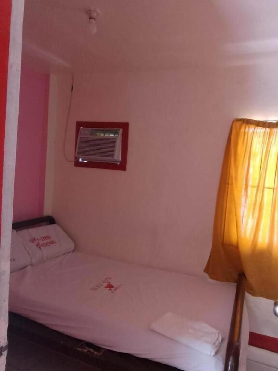 WJV INN CORDOVA 1 Inn in Lapu-Lapu City