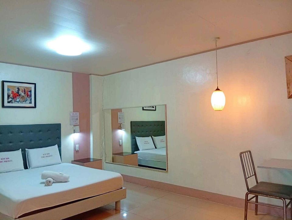 WJV INN TIME SQUARE Inn in Lapu-Lapu City