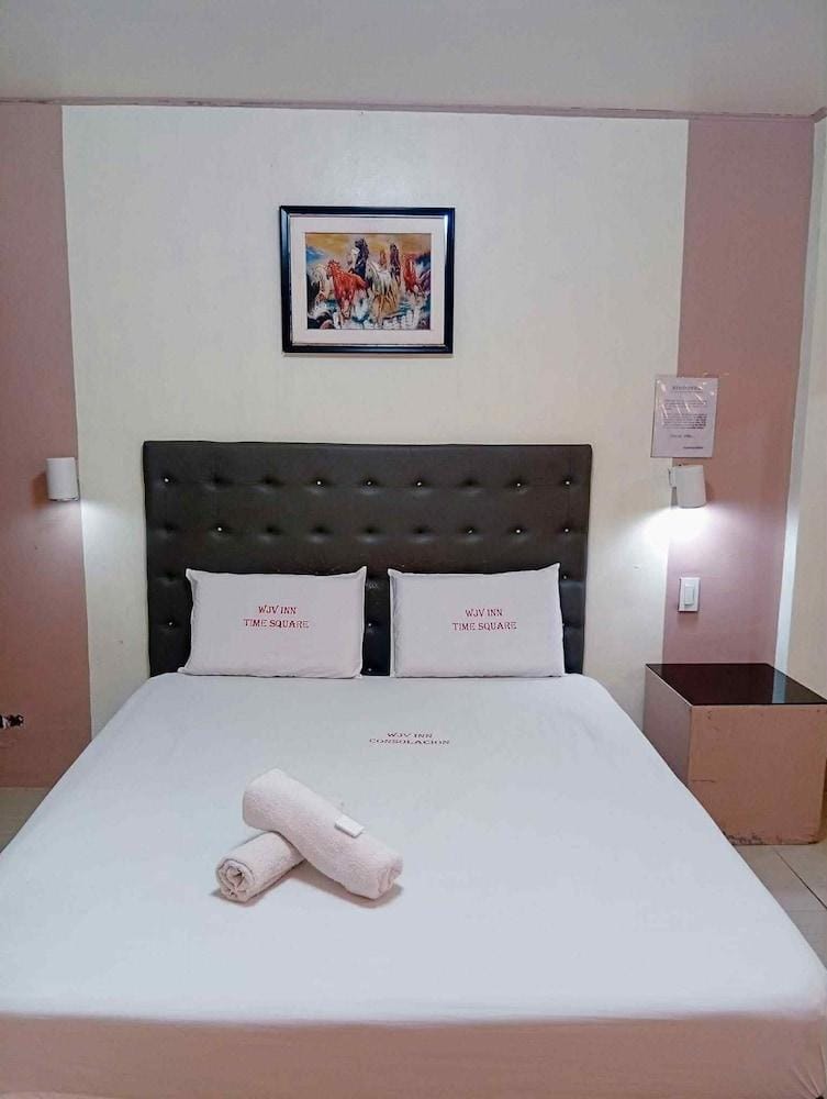 WJV INN TIME SQUARE Inn in Lapu-Lapu City