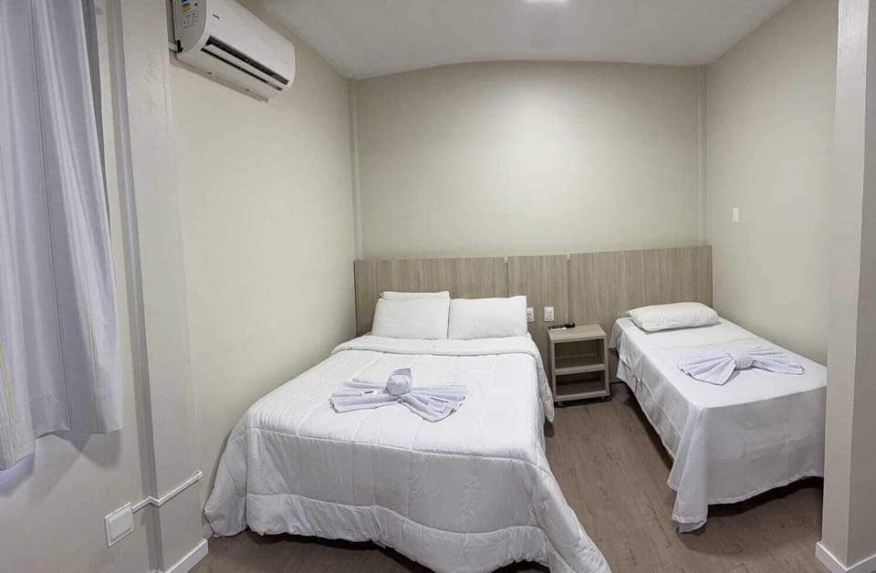 Hotel Ideal Beltrão Hotel in State of Santa Catarina
