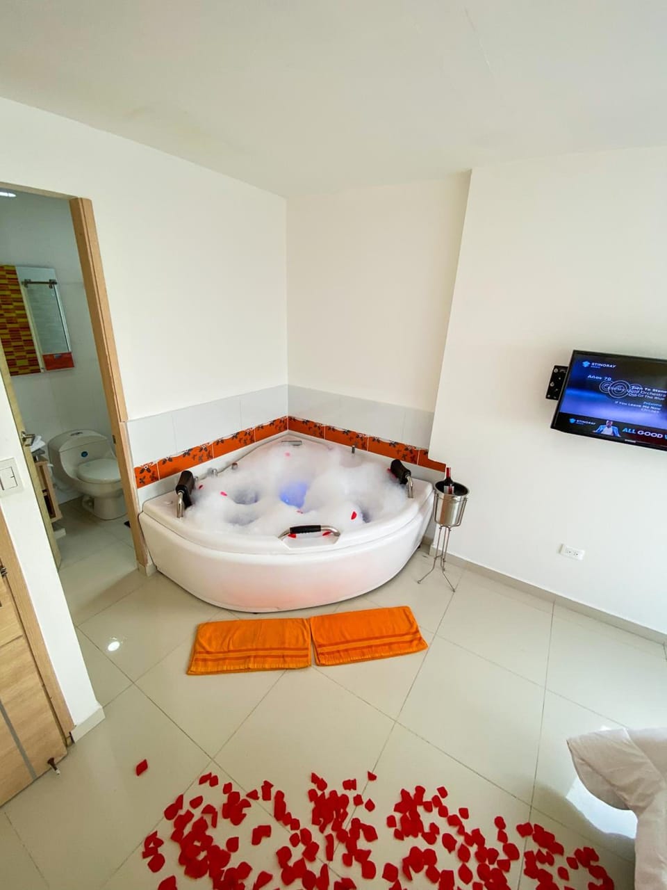 Hotel Cabreromar Hotel in Cartagena