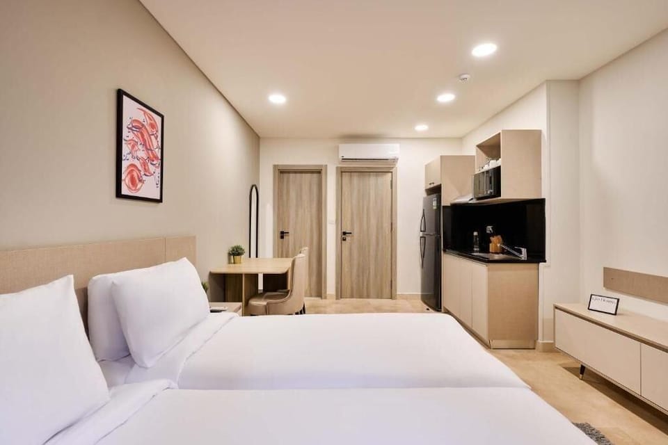 Brassbell New Cairo Hotel in New Cairo City