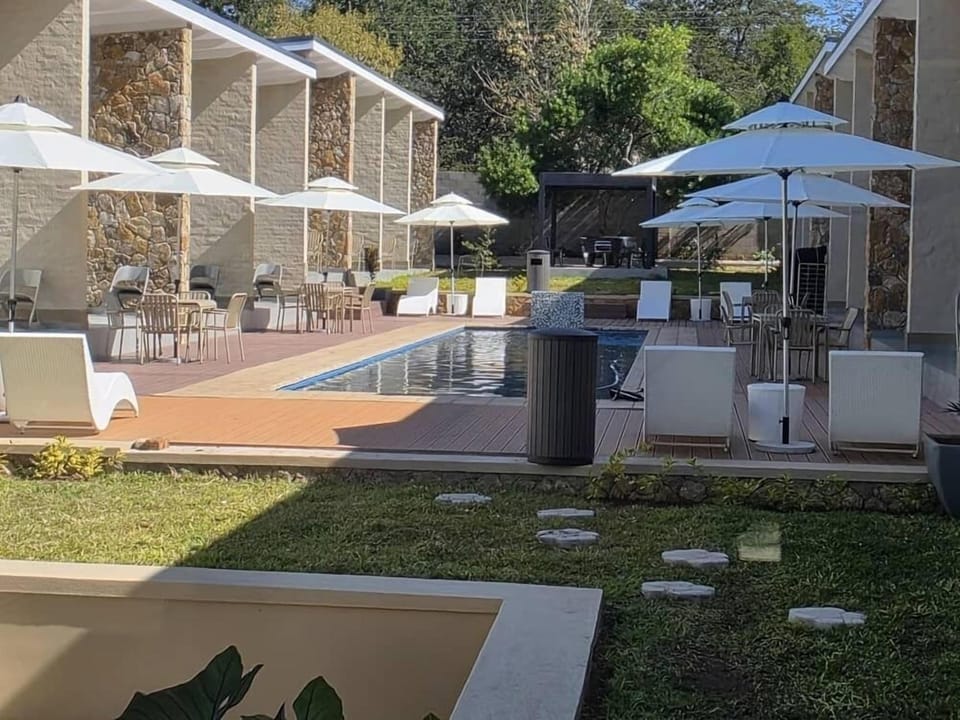 Savanna68 Hotel Hotel in Zimbabwe