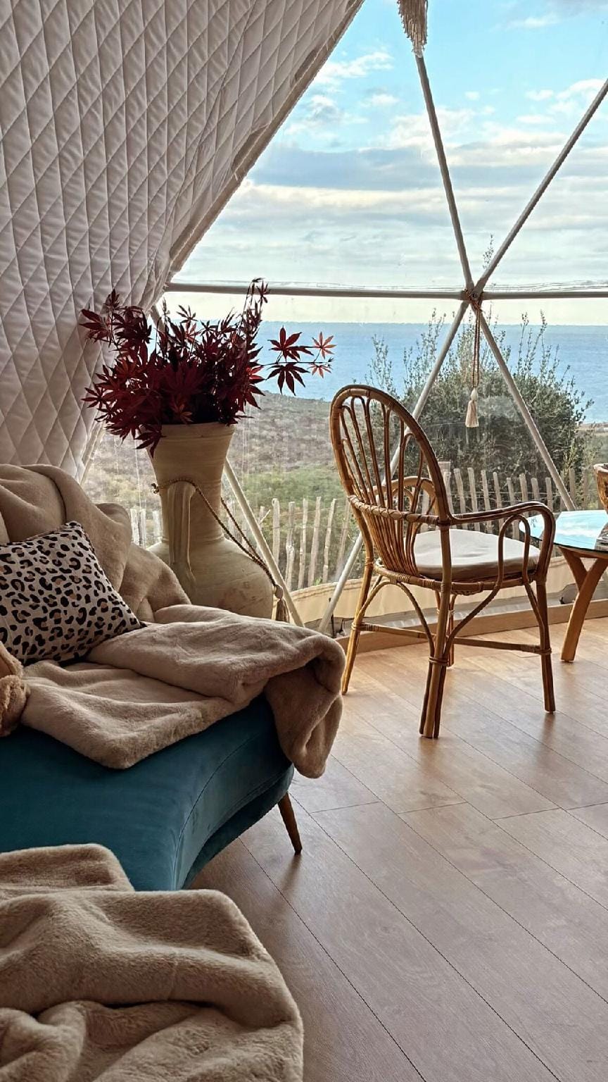 DOMAINE DE SONIA Hotel in Porto-Vecchio