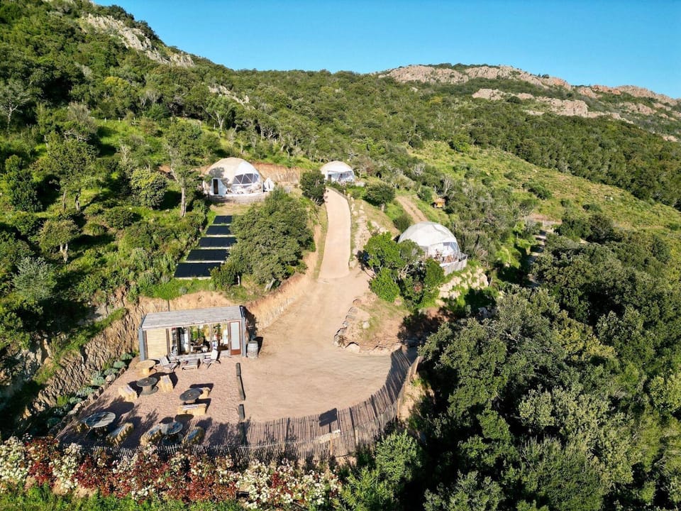 DOMAINE DE SONIA Hotel in Porto-Vecchio