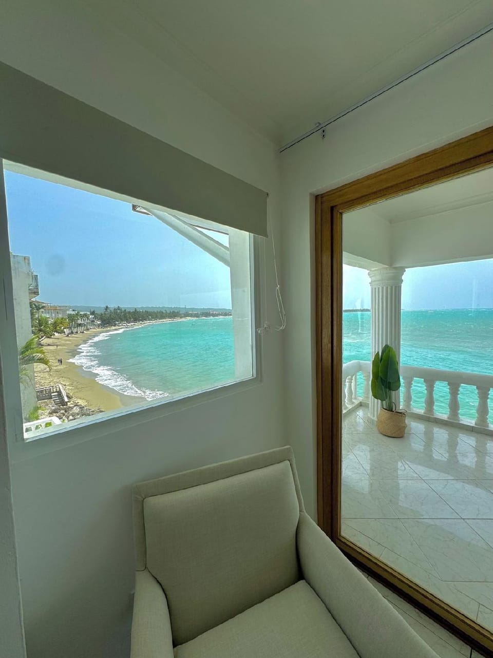 Ultra Infinity Hotel Hotel in Cabarete