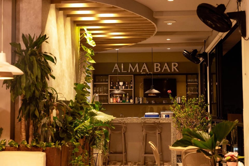 Hotel Santa Clara Boutique Hotel in Montería