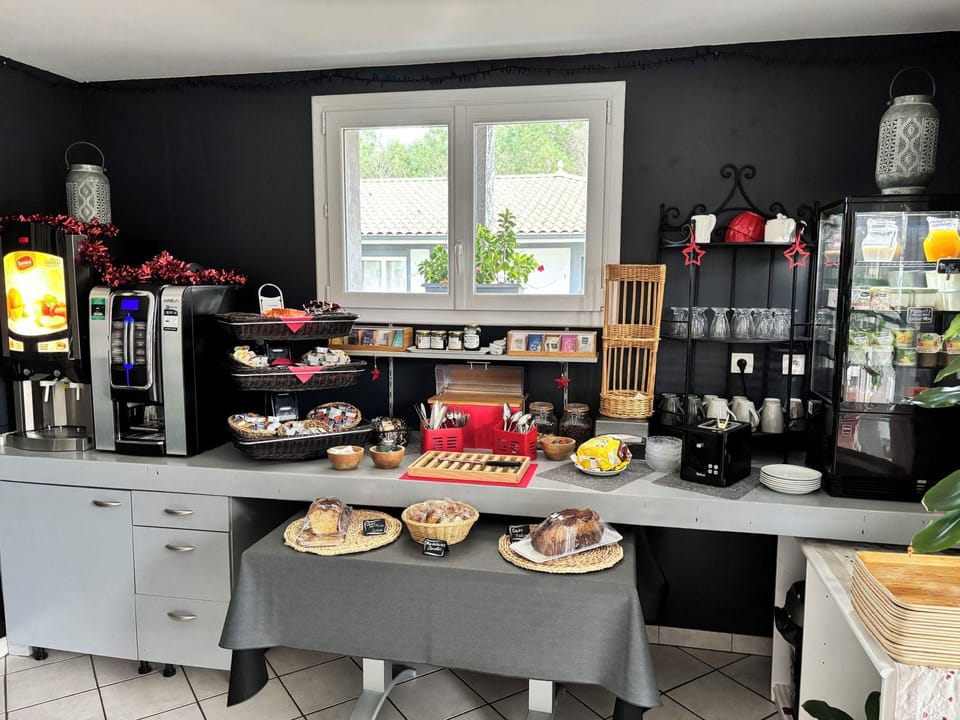 La Farguaise Inn in Occitanie