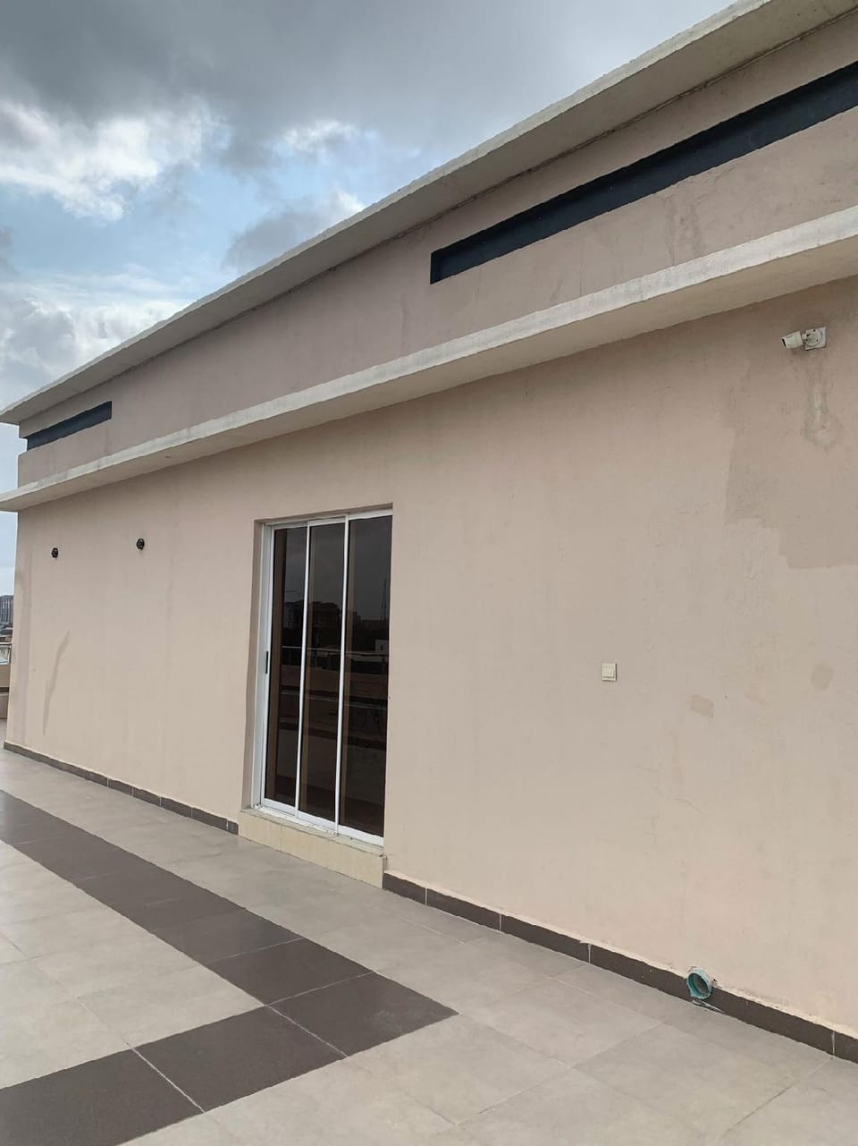 City Residence Lagos Hotel in Lagos