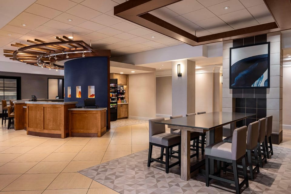 Hyatt Place Nashville Hendersonville Hotel in Hendersonville