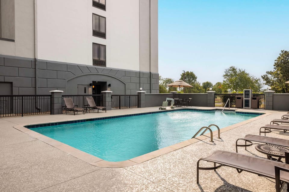 Hyatt Place Nashville Hendersonville Hotel in Hendersonville
