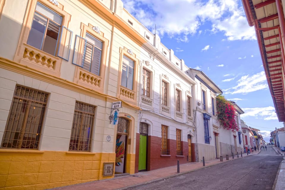 Fatima Hostel Bogota Hostel in Bogota