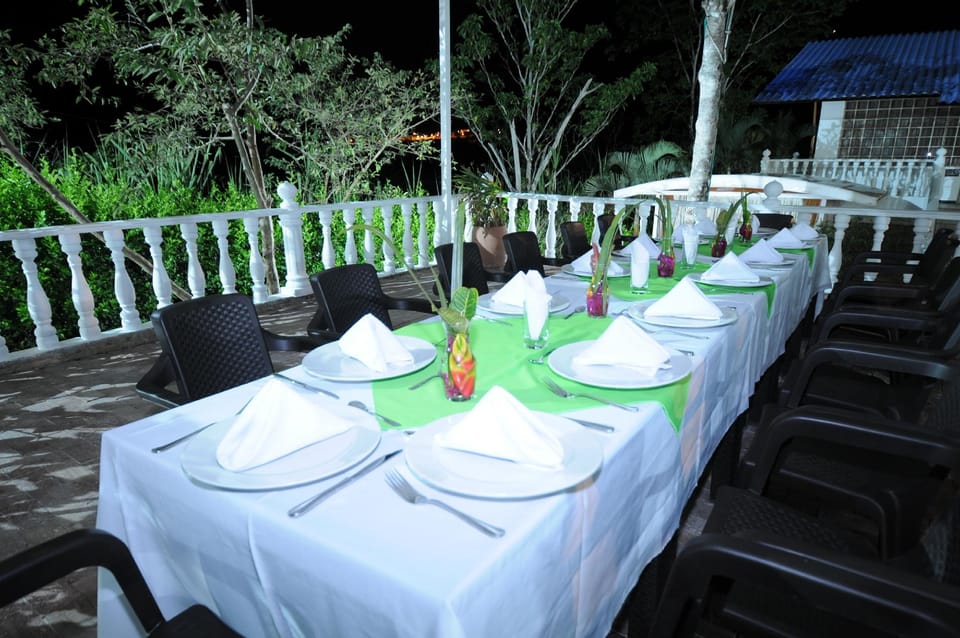 Villeta Boutique Hotel Spa Hotel in Cundinamarca, Colombia