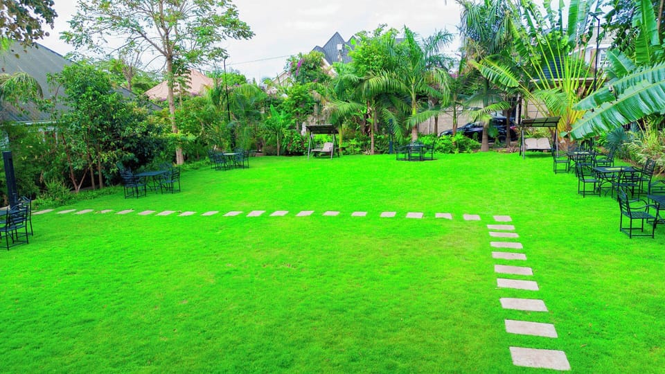 Sunset Retreat Hotel Hotel in Arusha