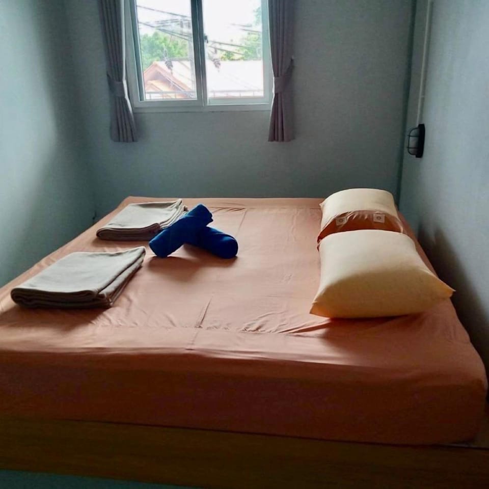 YP Hostel Hotel in Ko Samui