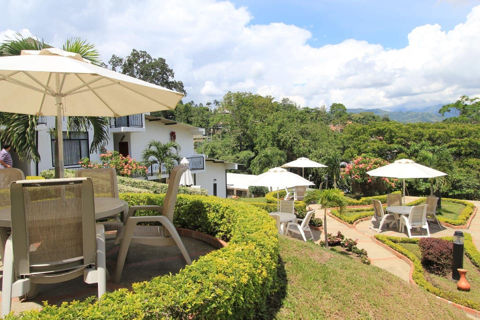 Villeta Resort Hotel Hotel in Villeta