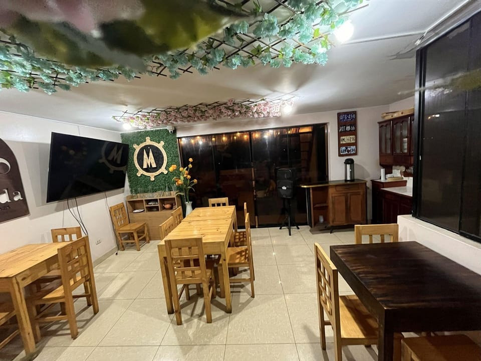 hostal milagros Hostel in Lima Region, Peru