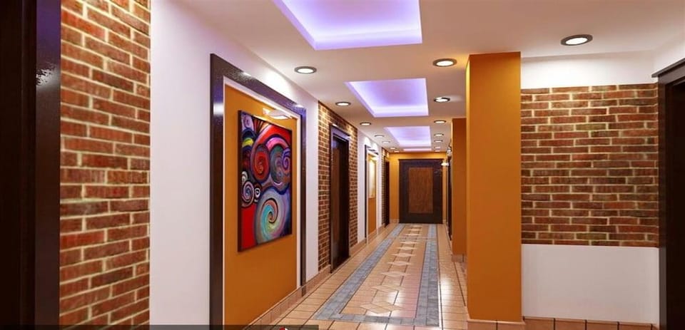 MeroStay 179 Shree Hotel in Kathmandu