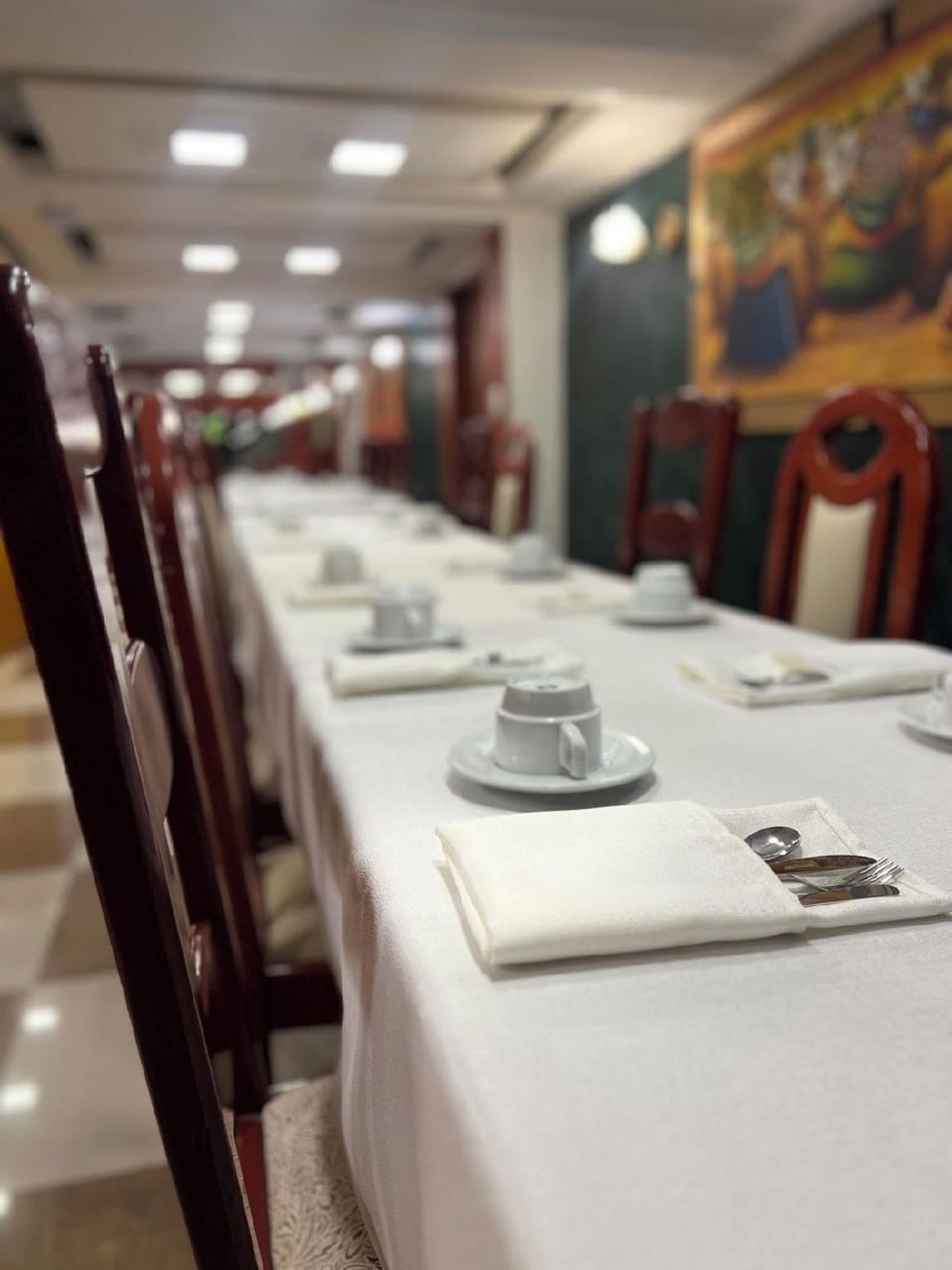 Avraham Hotels Hotel in Department of Cusco