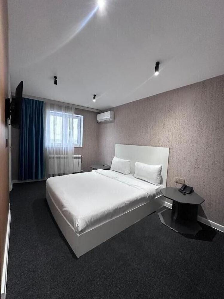 Central City hotel Hotel in Baku