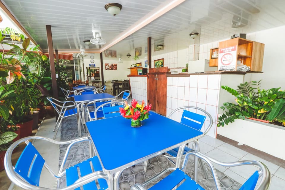 Hotel Flor Blanca Hotel in Quepos