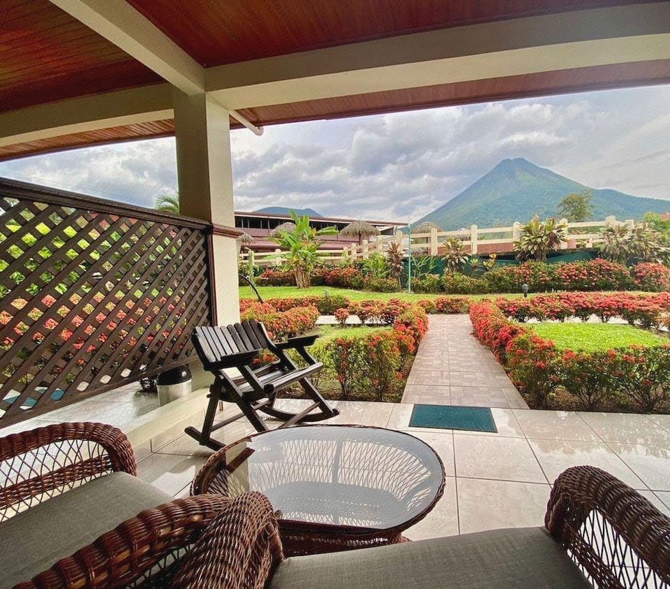 Hotel La Pradera del Arenal Hotel in Alajuela Province