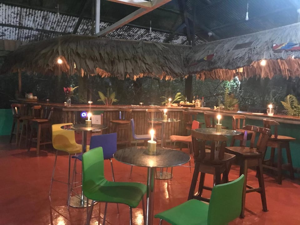 Chosa Manglar Suites & Cabins Lodge in Puntarenas Province