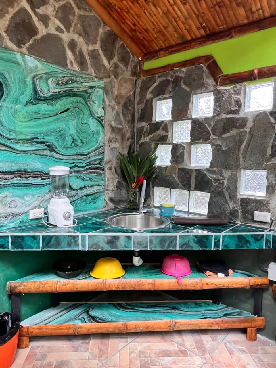 Chosa Manglar Suites & Cabins Lodge in Puntarenas Province