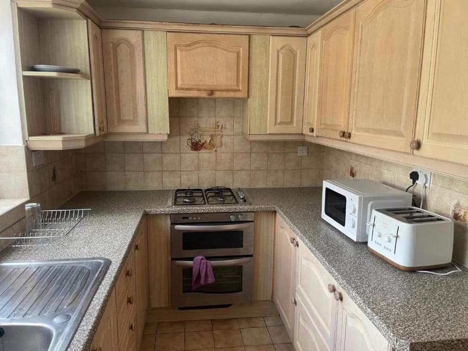 OYO Baraka Edgware Hotel in Edgware
