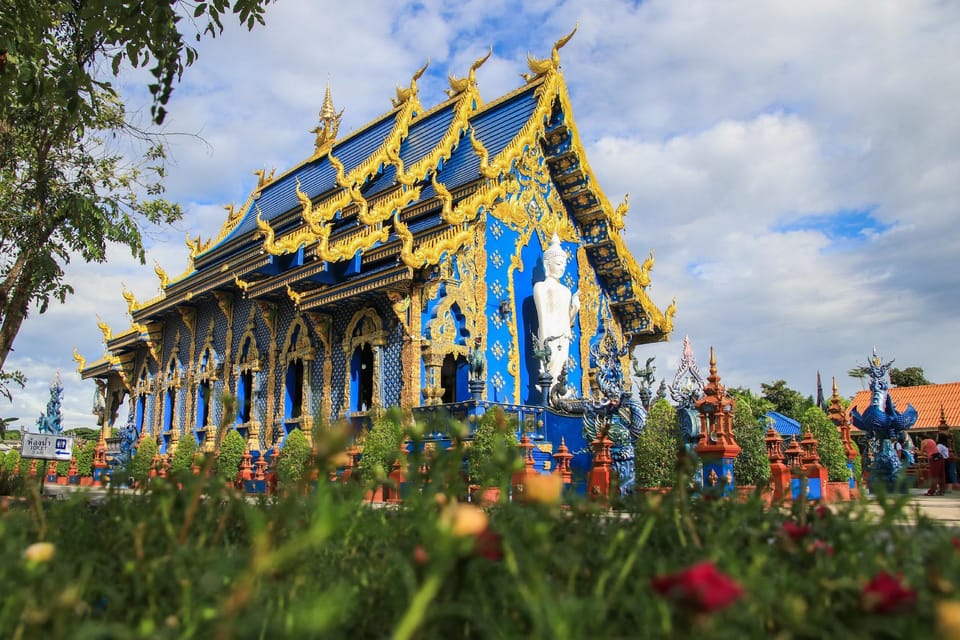 Villanin Hotel & Spa Golden Triangle Hotel in Thailand