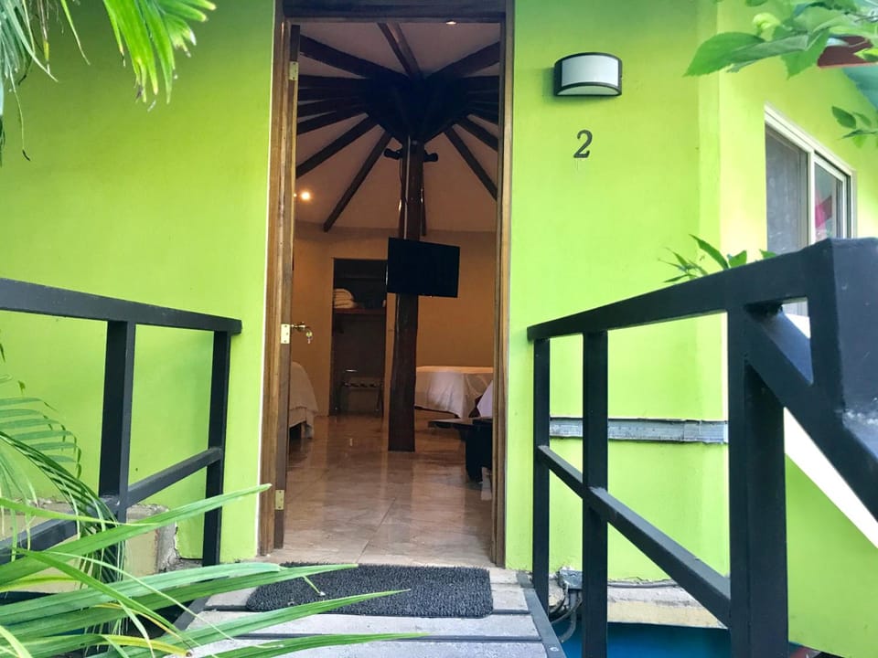 Tamarindo Village Hotel Hotel in Tamarindo