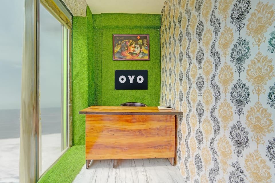 SPOT ON Prayag Niwas Hotel And Restaurant Hotel in Uttar Pradesh