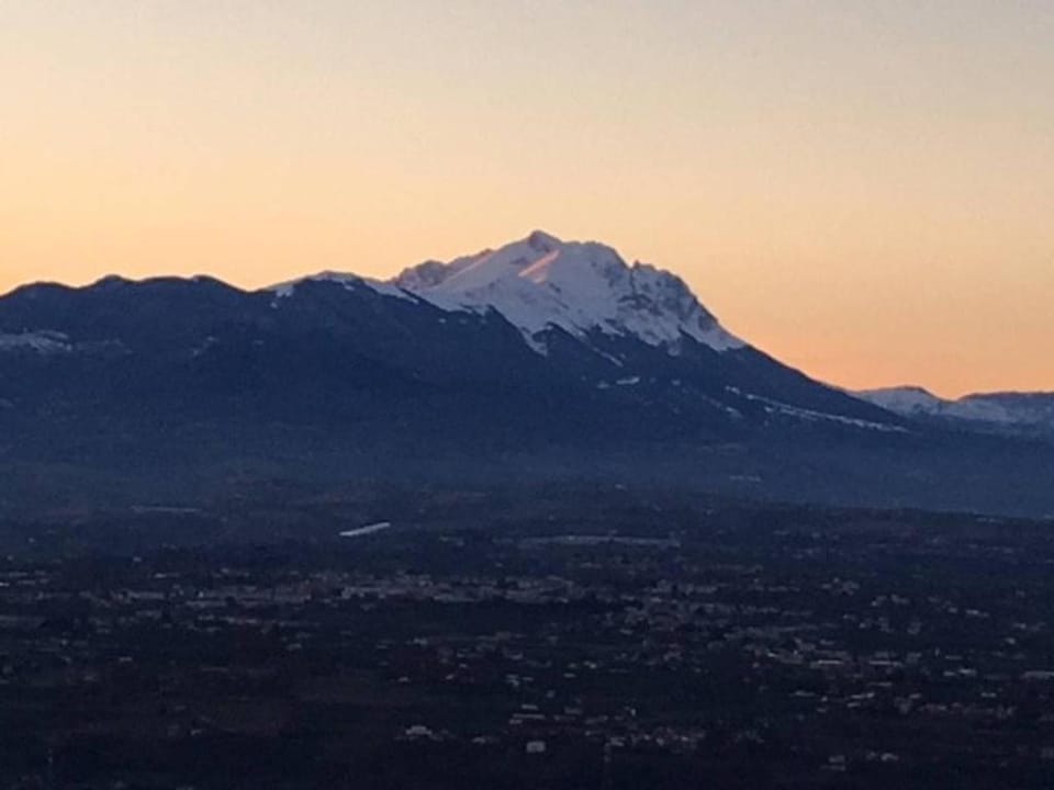Appartamento Gran Sasso - Guest house Hotel in Abruzzo